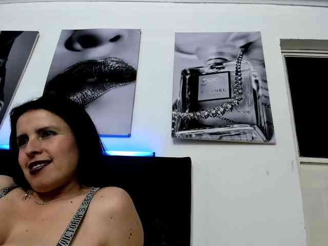 katherine-blair webcam