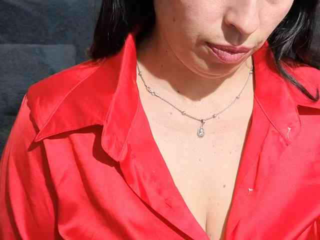 katherine-blair webcam