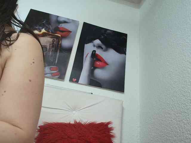 katherine-blair webcam