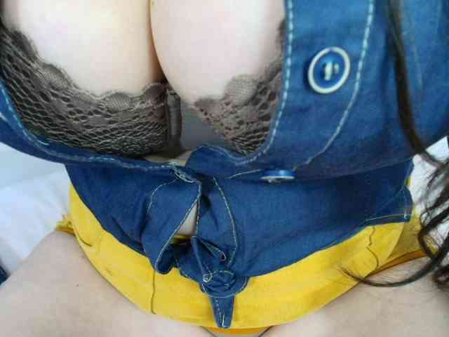 katherine-blair webcam