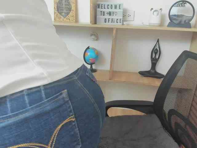 katherine-blair webcam