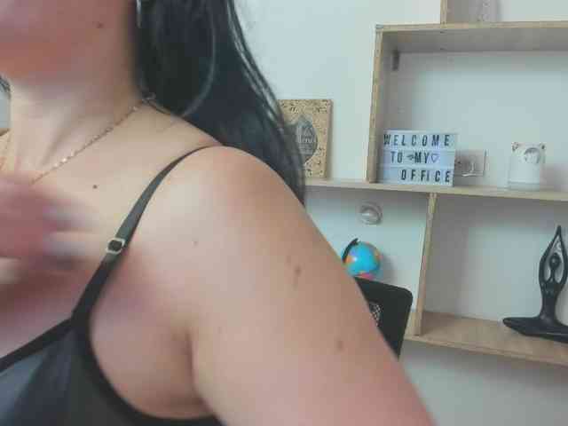 katherine-blair webcam