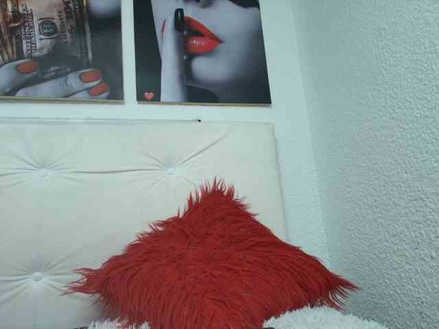 katherine-blair webcam