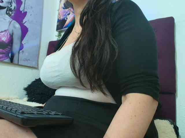 katherine-blair webcam