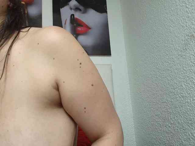 katherine-blair webcam