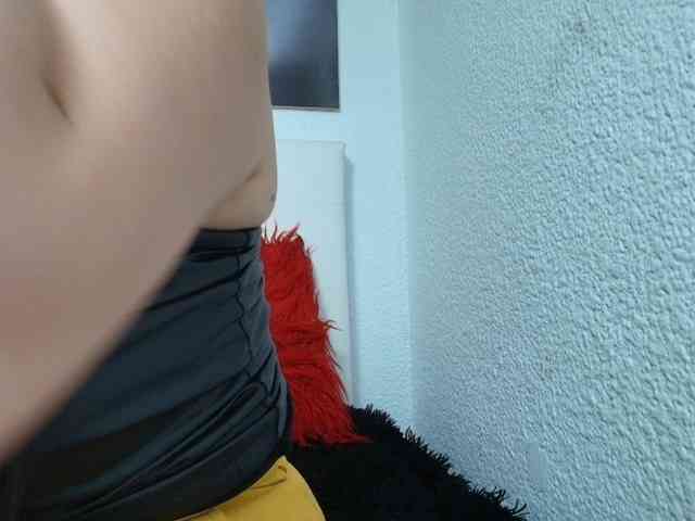 katherine-blair webcam