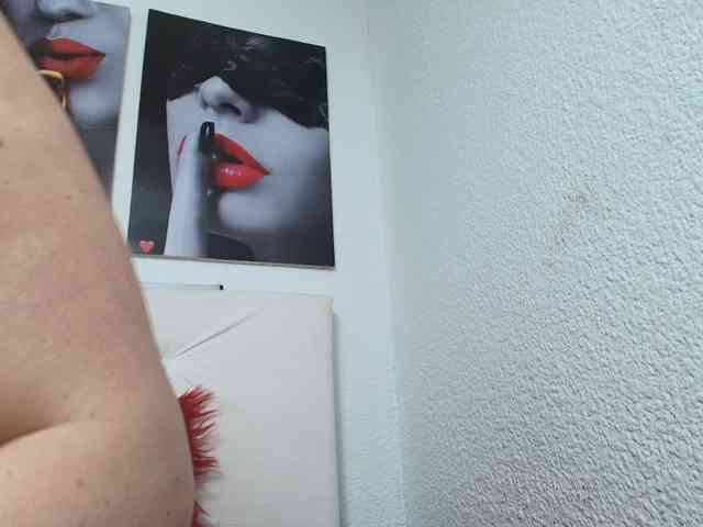 katherine-blair webcam