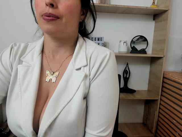 katherine-blair webcam