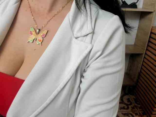 katherine-blair webcam