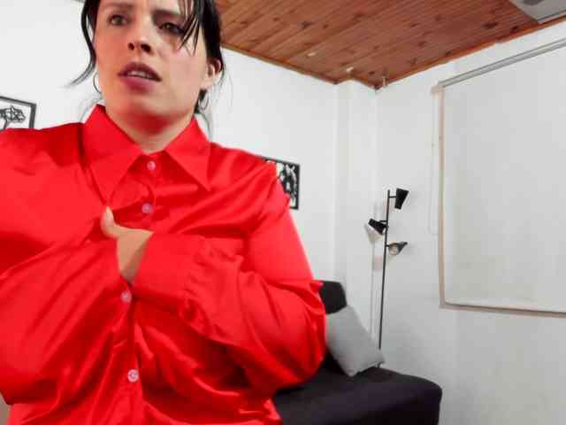 katherine-blair webcam