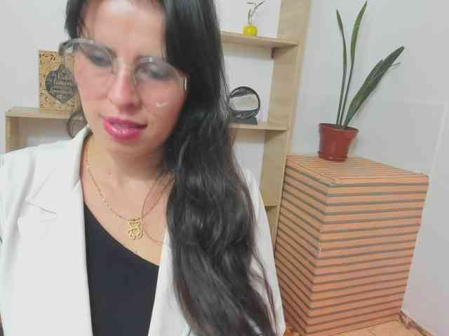 katherine-blair webcam