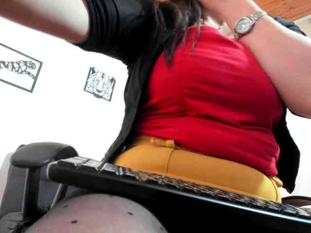 katherine-blair webcam