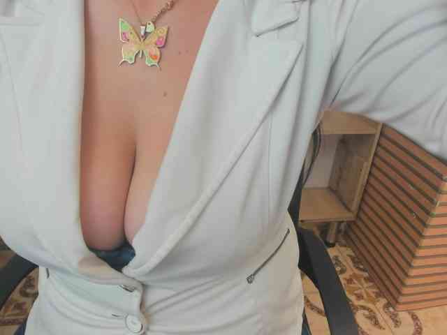 katherine-blair webcam