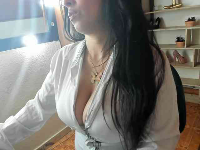 katherine-blair webcam