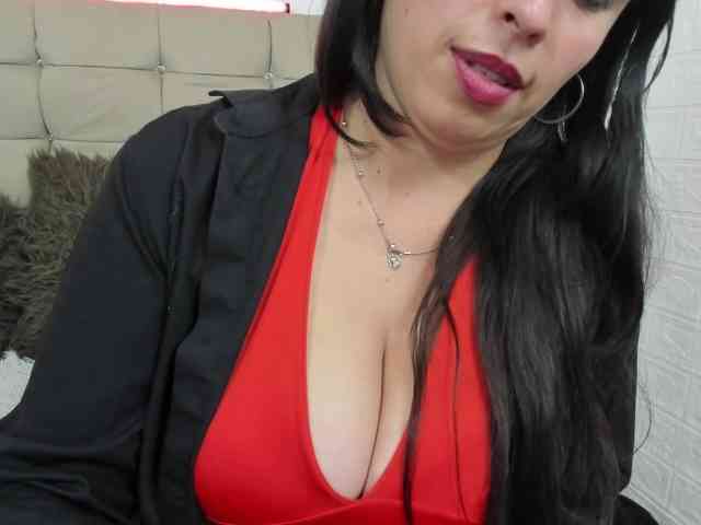 katherine-blair webcam