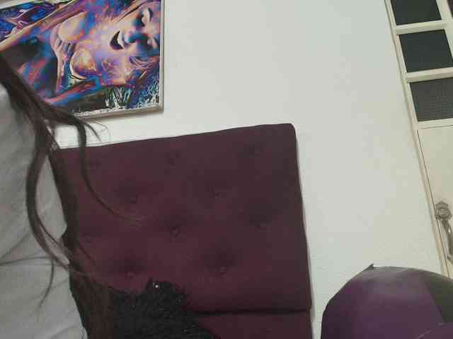 katherine-blair webcam