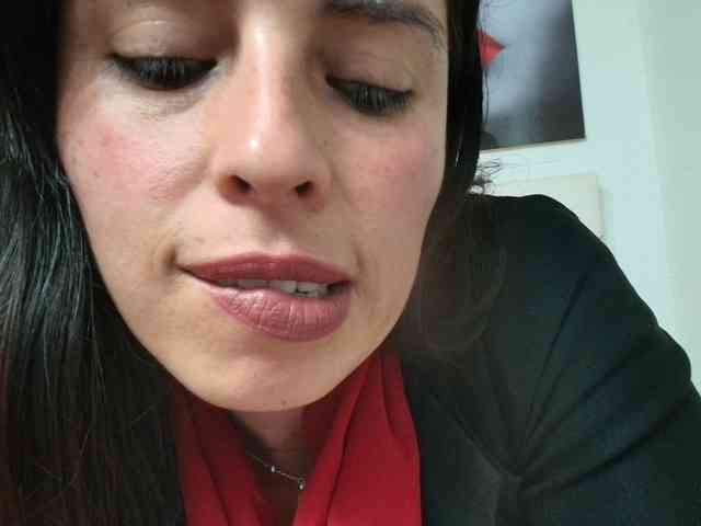 katherine-blair webcam