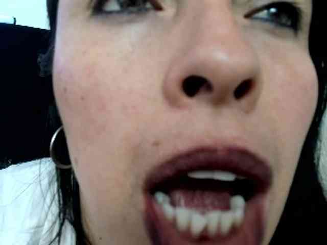 katherine-blair webcam