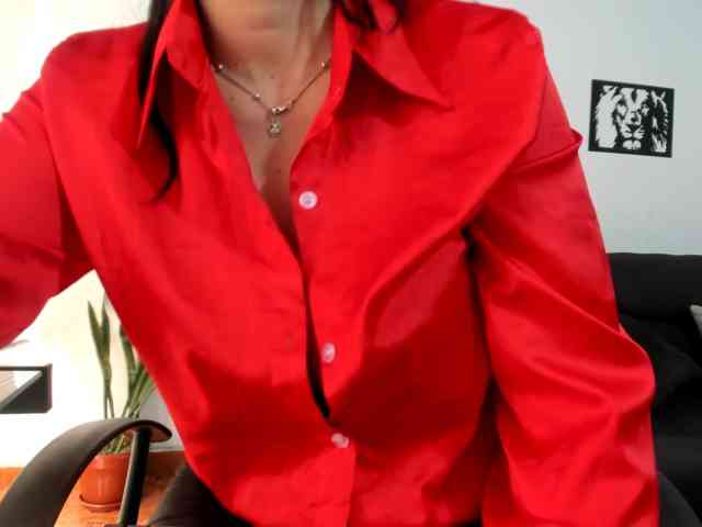 katherine-blair webcam