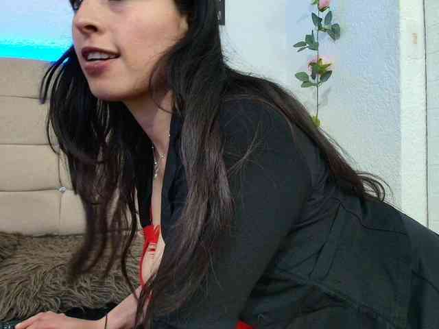 katherine-blair webcam