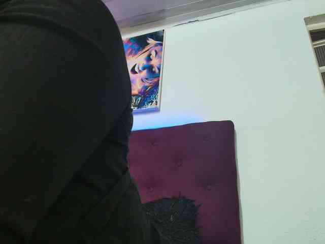katherine-blair webcam