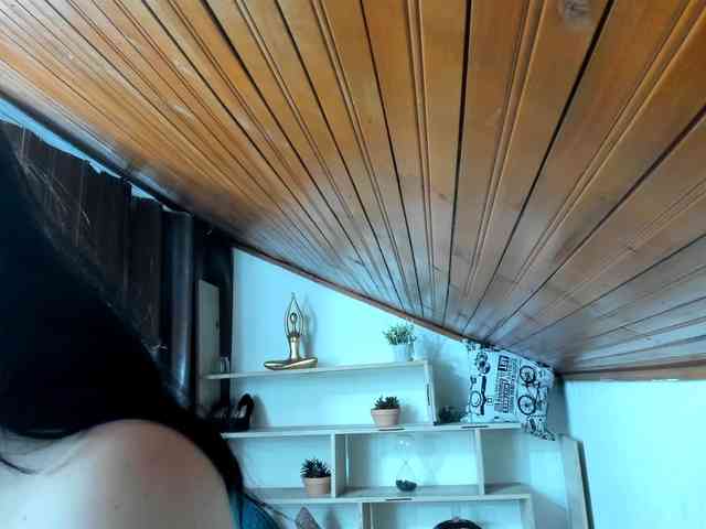 katherine-blair webcam