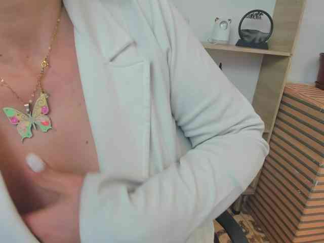 katherine-blair webcam