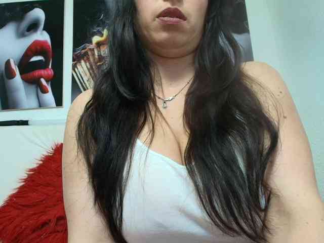 katherine-blair webcam