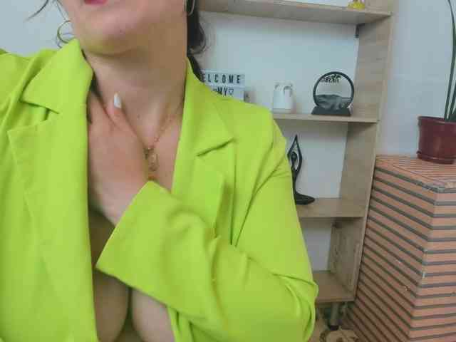 katherine-blair webcam