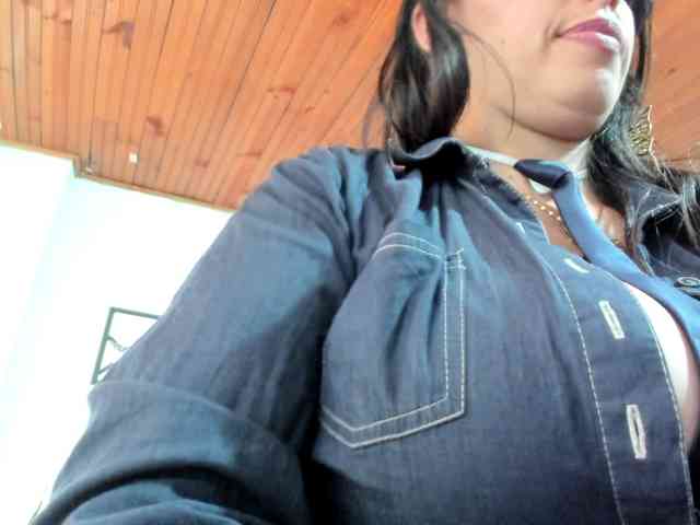katherine-blair webcam