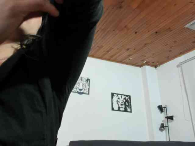 katherine-blair webcam