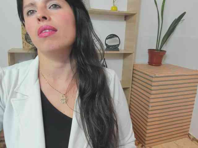 katherine-blair webcam