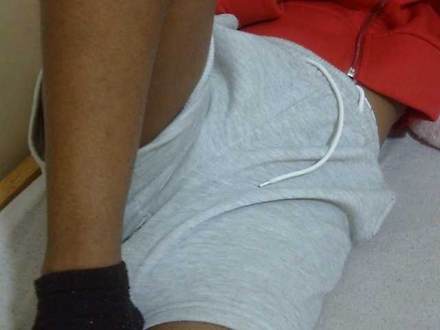 Cuteavril live webcam show