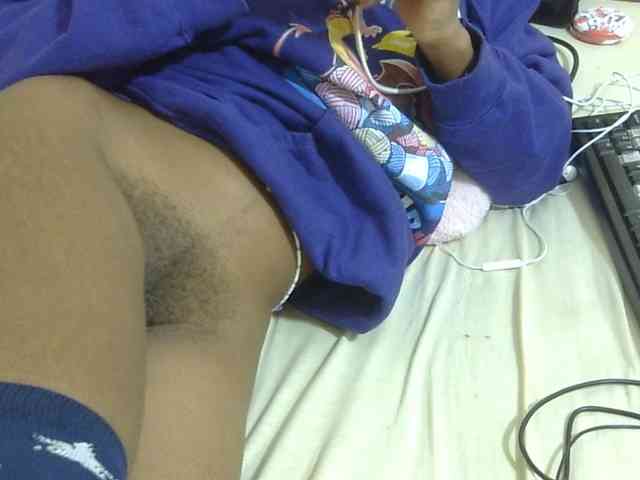 Cuteavril webcam