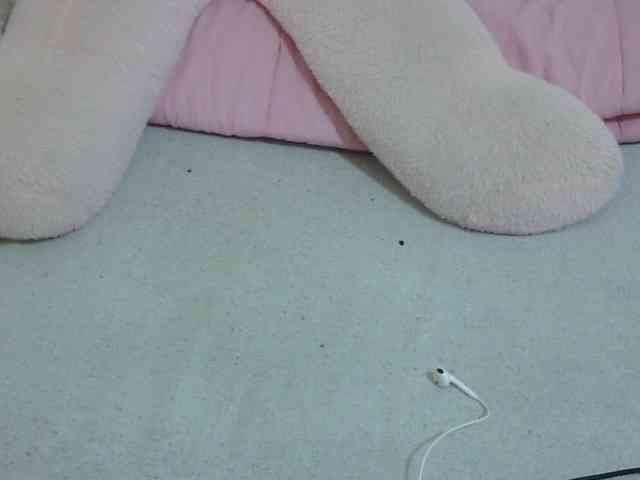 Cuteavril webcam