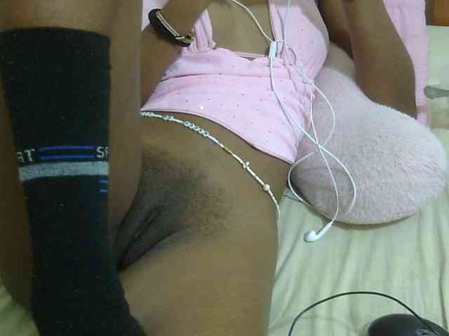 Cuteavril webcam