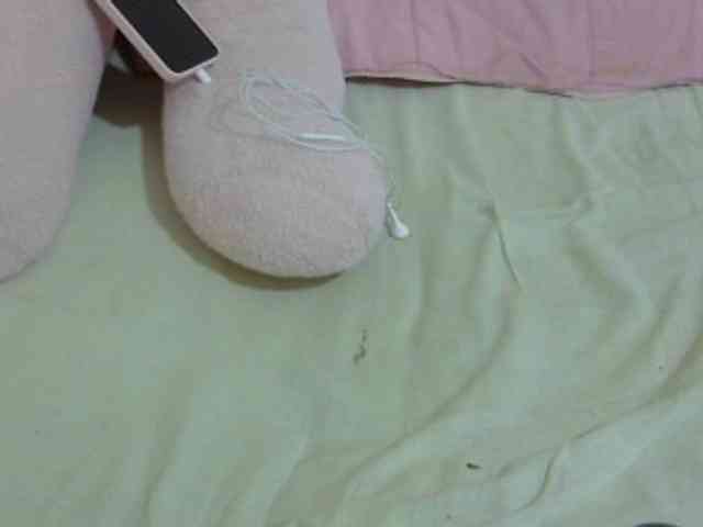 Cuteavril webcam