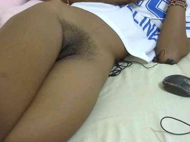 Cuteavril webcam