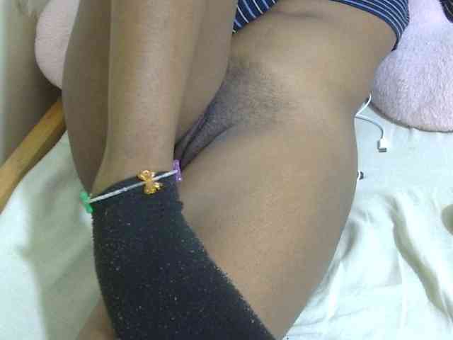 Cuteavril webcam
