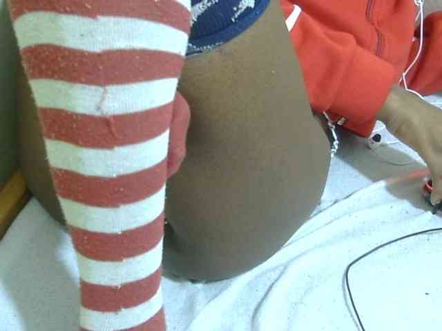 Cuteavril webcam