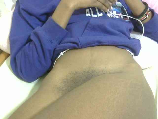 Cuteavril webcam