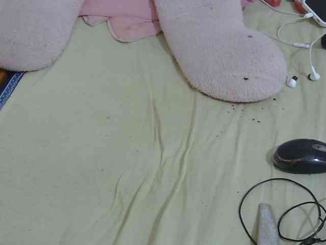 Cuteavril webcam