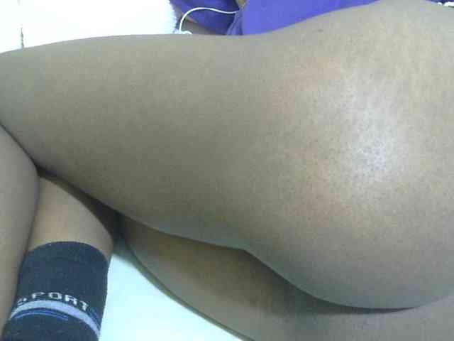 Cuteavril webcam