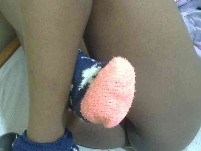 Cuteavril webcam