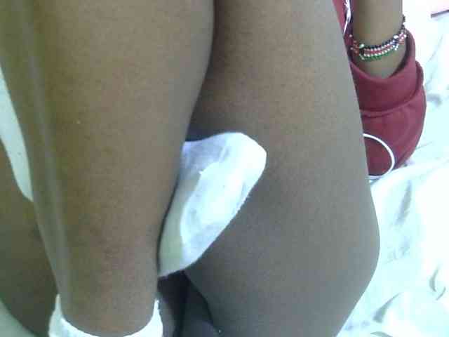 Cuteavril webcam