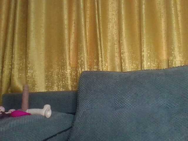 Chococreamm live cam on BongaCams