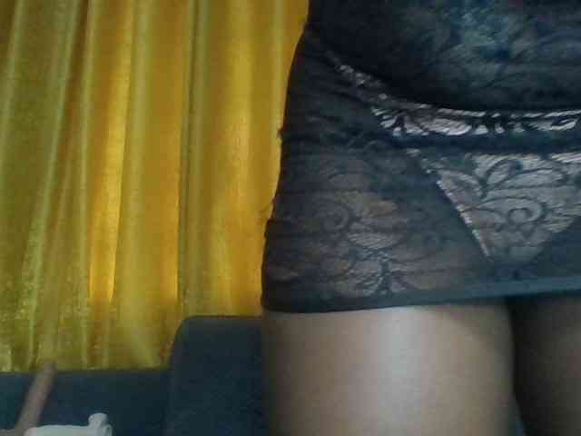 Chococreamm webcam
