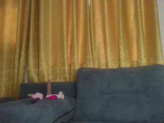Chococreamm webcam