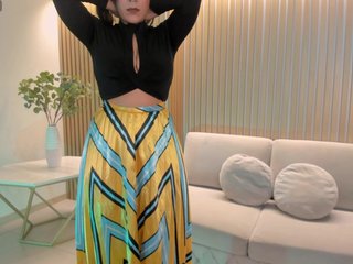 sarahyates Porn Show