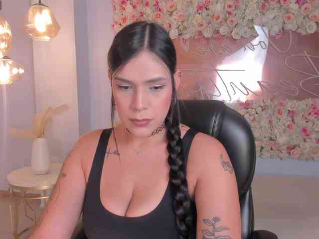 sarahyates webcam